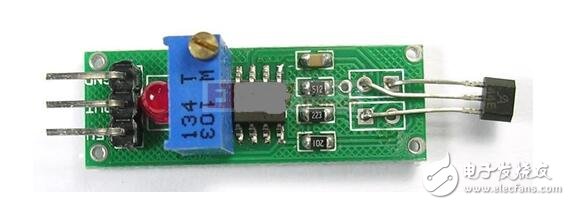 霍爾開關(guān)：原理結(jié)構(gòu)、電路、傳感器應(yīng)用、失效鑒別解析